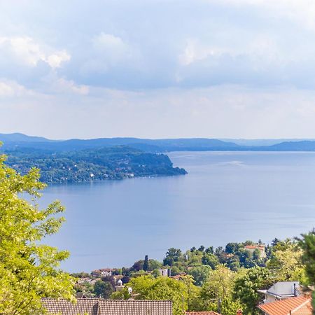 Casamina Vista Lago Verbania Arizzano Εξωτερικό φωτογραφία