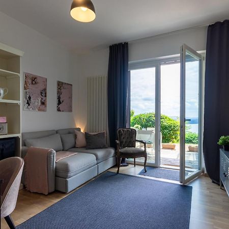 Casamina Vista Lago Verbania Arizzano Εξωτερικό φωτογραφία