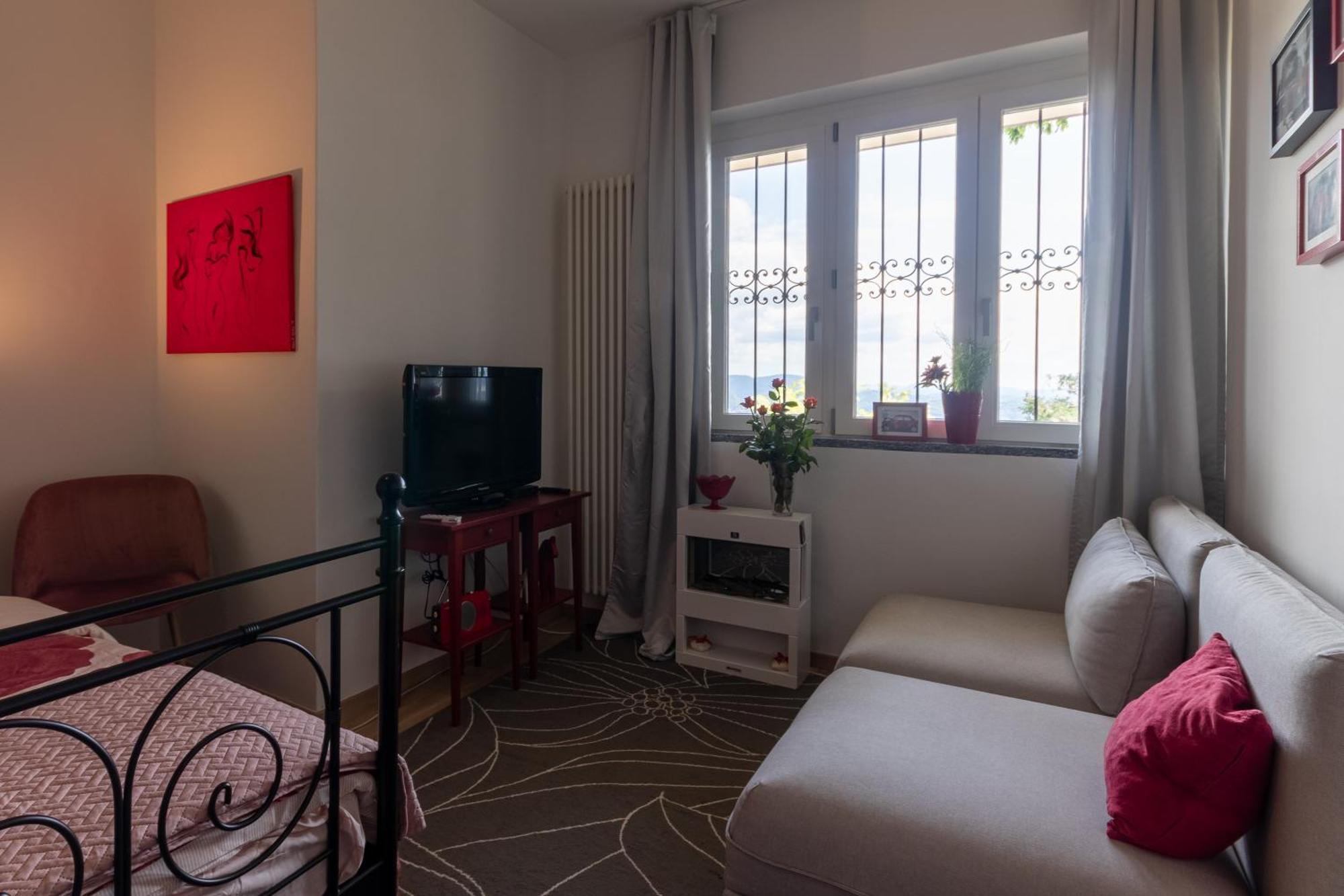 Casamina Vista Lago Verbania Arizzano Εξωτερικό φωτογραφία